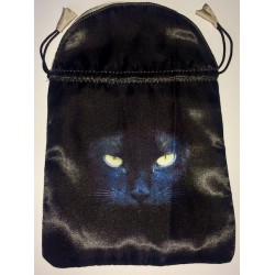 Tarot Bag Black Cat Tarot Bag Black Cat